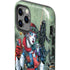 DC Comics Harley Quinn Little Black Book Cover#47 New 52 Art by Jim Lee iPhone 12 Pro Max Impact Case