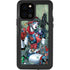 DC Comics Harley Quinn Little Black Book Cover#47 New 52 Art by Jim Lee iPhone 12 Pro Waterproof Case