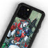 DC Comics Harley Quinn Little Black Book Cover#47 New 52 Art by Jim Lee iPhone 12 Pro Waterproof Case