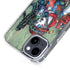 DC Comics Harley Quinn Little Black Book Cover#47 New 52 Art by Jim Lee iPhone 13 MagSafe Case