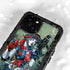 DC Comics Harley Quinn Little Black Book Cover#47 New 52 Art by Jim Lee iPhone 13 Mini Waterproof Case