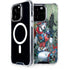DC Comics Harley Quinn Little Black Book Cover#47 New 52 Art by Jim Lee iPhone 13 Pro MagSafe Case