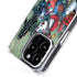 DC Comics Harley Quinn Little Black Book Cover#47 New 52 Art by Jim Lee iPhone 13 Pro MagSafe Case