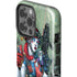 DC Comics Harley Quinn Little Black Book Cover#47 New 52 Art by Jim Lee iPhone 13 Pro Max Impact Case