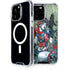 DC Comics Harley Quinn Little Black Book Cover#47 New 52 Art by Jim Lee iPhone 13 Pro Max MagSafe Case