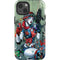DC Comics Harley Quinn Little Black Book Cover#47 New 52 Art by Jim Lee iPhone 14 Impact Case