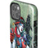 DC Comics Harley Quinn Little Black Book Cover#47 New 52 Art by Jim Lee iPhone 14 Impact Case
