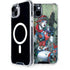 DC Comics Harley Quinn Little Black Book Cover#47 New 52 Art by Jim Lee iPhone 14 Plus MagSafe Case