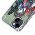 DC Comics Harley Quinn Little Black Book Cover#47 New 52 Art by Jim Lee iPhone 15 Plus MagSafe Case