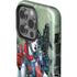 DC Comics Harley Quinn Little Black Book Cover#47 New 52 Art by Jim Lee iPhone 14 Pro Impact Case