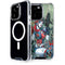 DC Comics Harley Quinn Little Black Book Cover#47 New 52 Art by Jim Lee iPhone 14 Pro MagSafe Case