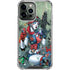 DC Comics Harley Quinn Little Black Book Cover#47 New 52 Art by Jim Lee iPhone 14 Pro Max Clear Case