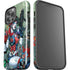 DC Comics Harley Quinn Little Black Book Cover#47 New 52 Art by Jim Lee iPhone 14 Pro Max Impact Case