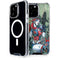 DC Comics Harley Quinn Little Black Book Cover#47 New 52 Art by Jim Lee iPhone 14 Pro Max MagSafe Case