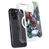 DC Comics Harley Quinn Little Black Book Cover#47 New 52 Art by Jim Lee iPhone 14 Pro Max MagSafe Case