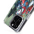 DC Comics Harley Quinn Little Black Book Cover#47 New 52 Art by Jim Lee iPhone 14 Pro Max MagSafe Case