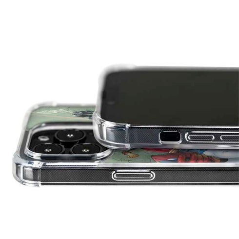 DC Comics Harley Quinn Little Black Book Cover#47 New 52 Art by Jim Lee iPhone 14 Pro Max MagSafe Case