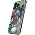 DC Comics Harley Quinn Little Black Book Cover#47 New 52 Art by Jim Lee iPhone 14 Pro Max Skin