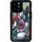 DC Comics Harley Quinn Little Black Book Cover#47 New 52 Art by Jim Lee iPhone 14 Pro Max Waterproof Case