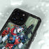 DC Comics Harley Quinn Little Black Book Cover#47 New 52 Art by Jim Lee iPhone 14 Pro Max Waterproof Case