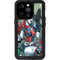 DC Comics Harley Quinn Little Black Book Cover#47 New 52 Art by Jim Lee iPhone 14 Pro Waterproof Case