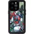 DC Comics Harley Quinn Little Black Book Cover#47 New 52 Art by Jim Lee iPhone 14 Pro Waterproof Case