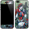 DC Comics Harley Quinn Little Black Book Cover#47 New 52 Art by Jim Lee iPhone 5/5s/5SE Skin