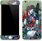 DC Comics Harley Quinn Little Black Book Cover#47 New 52 Art by Jim Lee iPhone 6/6s Plus Skin