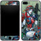 DC Comics Harley Quinn Little Black Book Cover#47 New 52 Art by Jim Lee iPhone 7 Plus Skin
