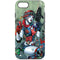 DC Comics Harley Quinn Little Black Book Cover#47 New 52 Art by Jim Lee iPhone 8 Pro Case