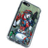 DC Comics Harley Quinn Little Black Book Cover#47 New 52 Art by Jim Lee iPhone SE (2nd & 3rd Gen) Clear Case