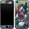 DC Comics Harley Quinn Little Black Book Cover#47 New 52 Art by Jim Lee iPhone SE (2nd & 3rd Gen) Skin