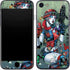 DC Comics Harley Quinn Little Black Book Cover#47 New 52 Art by Jim Lee iPhone SE (2nd & 3rd Gen) Skin