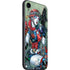 DC Comics Harley Quinn Little Black Book Cover#47 New 52 Art by Jim Lee iPhone SE (2nd & 3rd Gen) Skin