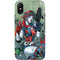 DC Comics Harley Quinn Little Black Book Cover#47 New 52 Art by Jim Lee iPhone X Pro Case