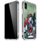 DC Comics Harley Quinn Little Black Book Cover#47 New 52 Art by Jim Lee iPhone XS Max Clear Case