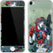 DC Comics Harley Quinn Little Black Book Cover#47 New 52 Art by Jim Lee Apple iPod Skin