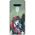 DC Comics Harley Quinn Little Black Book Cover#47 New 52 Art by Jim Lee LG Stylo 6 Clear Case