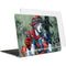 DC Comics Harley Quinn Little Black Book Cover#47 New 52 Art by Jim Lee MacBook Air 13in (2020) Case plus Skin