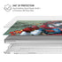 DC Comics Harley Quinn Little Black Book Cover#47 New 52 Art by Jim Lee MacBook Air 15in (2023-2025) Case plus Skin