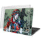 DC Comics Harley Quinn Little Black Book Cover#47 New 52 Art by Jim Lee MacBook Pro 15in (2016-19) Case plus Skin