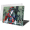 DC Comics Harley Quinn Little Black Book Cover#47 New 52 Art by Jim Lee MacBook Pro 16in (2019-20) Case plus Skin