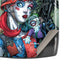 DC Comics Harley Quinn Little Black Book Cover#47 New 52 Art by Jim Lee Motorola RAZR Skin