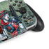 DC Comics Harley Quinn Little Black Book Cover#47 New 52 Art by Jim Lee Nintendo Switch OLED (2021) Skin