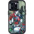 DC Comics Harley Quinn Little Black Book Cover#47 New 52 Art by Jim Lee Otterbox Defender iPhone Skin