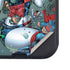 DC Comics Harley Quinn Little Black Book Cover#47 New 52 Art by Jim Lee Otterbox Defender iPhone Skin