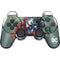 DC Comics Harley Quinn Little Black Book Cover#47 New 52 Art by Jim Lee PS3 Dual Shock wireless controller Skin