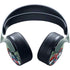 DC Comics Harley Quinn Little Black Book Cover#47 New 52 Art by Jim Lee PULSE 3D Wireless Headset for PS5 Skin