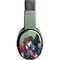 DC Comics Harley Quinn Little Black Book Cover#47 New 52 Art by Jim Lee Skullcandy Crusher Wireless Skin
