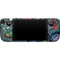 DC Comics Harley Quinn Little Black Book Cover#47 New 52 Art by Jim Lee Steam Deck Handheld Gaming Computer Skin